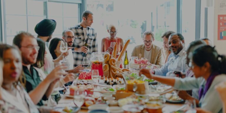 Professional Transport for Events